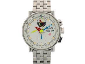 Thumbnail von Alain Silberstein Krono Bauhaus Limited Edition 088/500