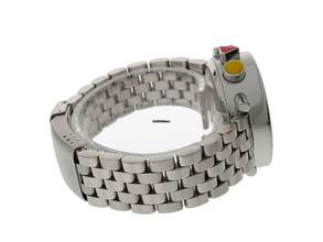 Thumbnail von Alain Silberstein Krono Bauhaus Limited Edition 088/500