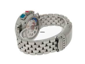 Thumbnail von Alain Silberstein Krono Bauhaus Limited Edition 088/500