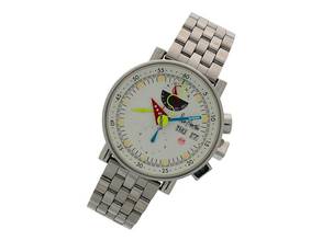 Thumbnail von Alain Silberstein Krono Bauhaus Limited Edition 088/500