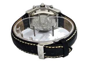 Thumbnail von Breitling Chronomat blue impulse limited Edition with Papers!