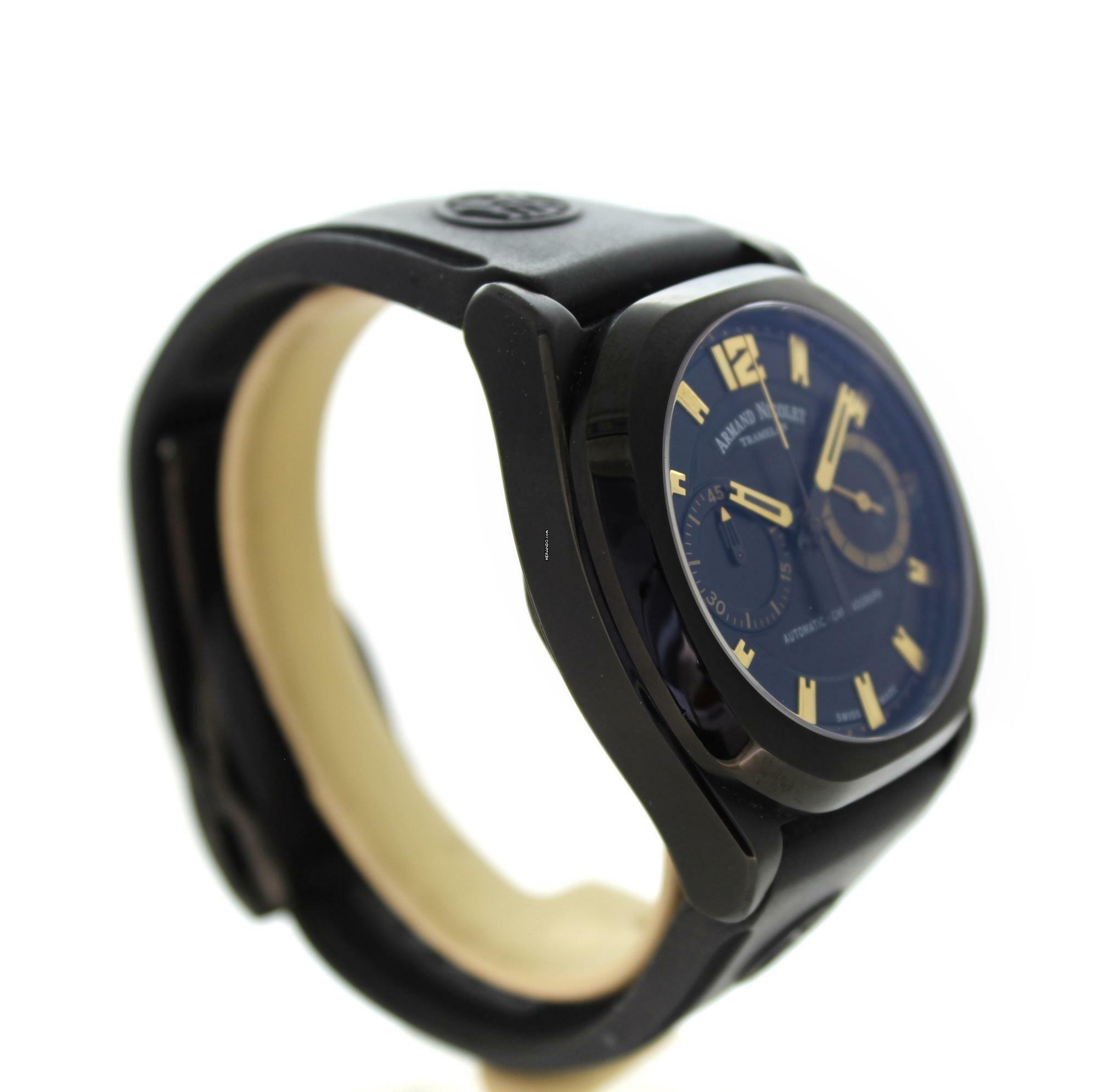 Thumbnail von Armand Nicolet J09 Full Set