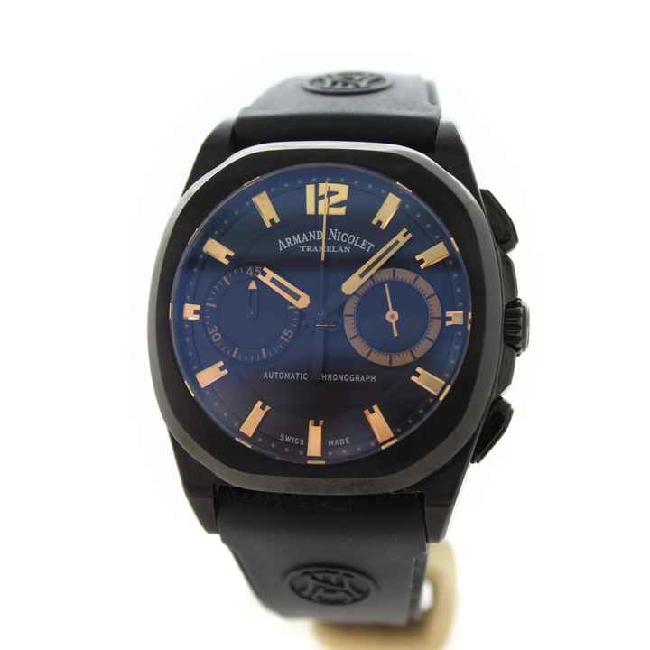  Armand Nicolet J09 Full Set 