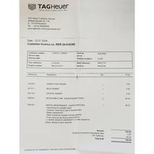 Thumbnail von TAG Heuer Formula 1 Quarz Full Set