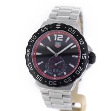 Thumbnail von TAG Heuer Formula 1 Quarz Full Set