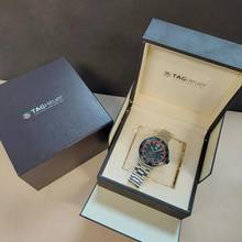 Thumbnail von TAG Heuer Formula 1 Quarz Full Set