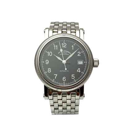  Mühle Glashütte Unotime 