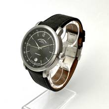 Thumbnail von Mühle Glashütte Chronometer Automatik limitiert 999 Stück