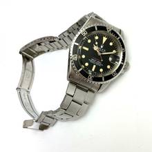 Thumbnail von Rolex Submariner Date 1680 Single Red 1976