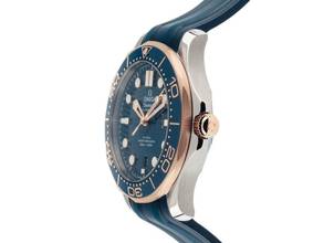 Thumbnail von Omega Seamaster Diver 300 M Ref.210.22.42.20.03.002 2025 Full Set Ungetragen