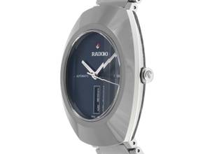 Thumbnail von Rado Original DiaStar The Original Ref.R12160213 2025 Full Set Ungetragen