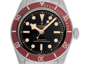 Thumbnail von Tudor Black Bay Ref.M7941A1A0RU-0002 2025 Full Set Ungetragen