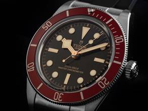 Thumbnail von Tudor Black Bay Ref.M7941A1A0RU-0002 2025 Full Set Ungetragen