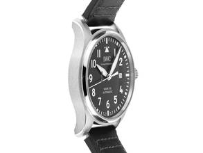 Thumbnail von IWC Fliegeruhr Mark Pilot’s Watch Mark XX Ref.IW328203 2025 Full Set Ungetragen