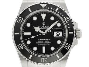 Thumbnail von Rolex Submariner Date Ref.126610LN Box&Beschreibung wie Neu