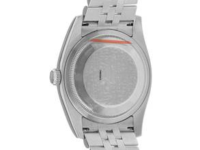 Thumbnail von Rolex Datejust 36 Ref.116234 2010 Full Set wie Neu Vintage