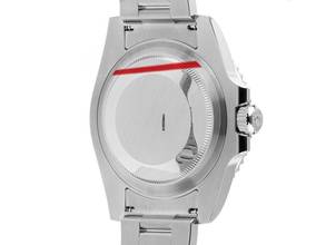 Thumbnail von Rolex Submariner Date Ref.116610LN Box&Beschreibung wie Neu Vintage