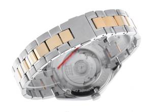 Thumbnail von TAG Heuer Carrera Calibre 6 Heritage Carrera Ref.WAS2150.BD0733 2013 Full Set wie Neu Vintage