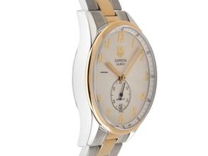 Thumbnail von TAG Heuer Carrera Calibre 6 Heritage Carrera Ref.WAS2150.BD0733 2013 Full Set wie Neu Vintage