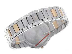 Thumbnail von Baume & Mercier Riviera Ref.5131.3 1992 Full Set sehr gut Vintage