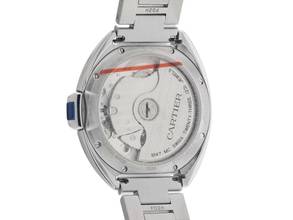 Thumbnail von Cartier Clé de Cartier Ref.WSCL0006 2018 Box&Beschreibung wie Neu Vintage