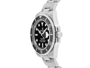 Thumbnail von Rolex Submariner Date Ref.116610LN 2013 Full Set wie Neu Vintage