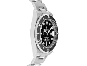 Thumbnail von Rolex Submariner Date Ref.116610LN 2013 Full Set wie Neu Vintage