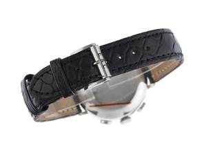 Thumbnail von Eberhard & Co. Eberhard-Chronographe 14 1985 Full Set sehr gut Vintage