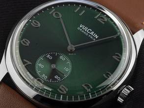 Thumbnail von Vulcain Grand Prix Ref.690175A90.BAC207 2025 Full Set Neu