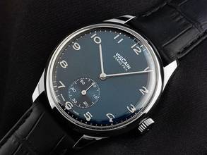 Thumbnail von Vulcain Grand Prix Ref.690175A30.BAN248 2025 Full Set Neu