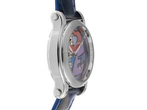 Thumbnail von Chopard Happy Sport Diamanten Ref.278559-3020 2025 Full Set Ungetragen