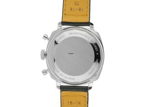 Thumbnail von Breitling Top Time B01 Racing Ref.AB01771A1L1X1 2025 Full Set Ungetragen