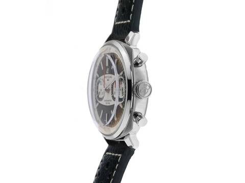  Breitling Top Time B01 Racing Ref.AB01771A1L1X1 2025 Full Set Ungetragen 