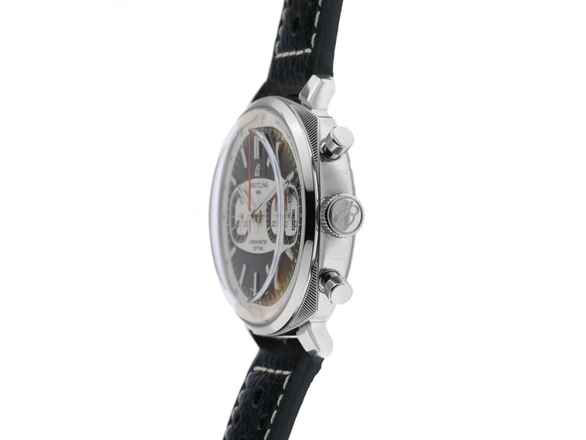  Breitling Top Time B01 Racing Ref.AB01771A1L1X1 2025 Full Set Ungetragen 