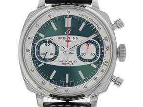 Thumbnail von Breitling Top Time B01 Racing Ref.AB01771A1L1X1 2025 Full Set Ungetragen