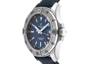 Thumbnail von Breitling Avenger Automatic GMT Ref.A32320101C1X1 2025 Full Set Ungetragen