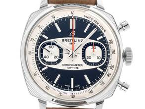 Thumbnail von Breitling Top Time B01 Racing Ref.AB01771A1B1X1 2025 Full Set Ungetragen