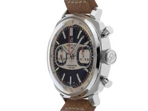 Thumbnail von Breitling Top Time B01 Racing Ref.AB01771A1B1X1 2025 Full Set Ungetragen