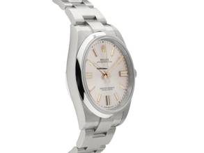 Thumbnail von Rolex Oyster Perpetual Ref.134300 2025 Full Set Ungetragen