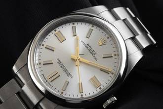 Thumbnail von Rolex Oyster Perpetual Ref.134300 2025 Full Set Ungetragen