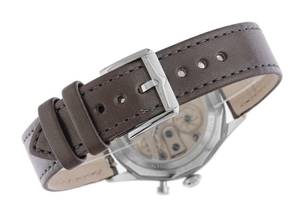 Thumbnail von Vulcain Cricket Classique Ref.100269B77.BAC313 2025 Full Set Neu