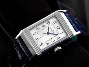 Thumbnail von Jaeger-LeCoultre Reverso Classic Monoface Ref.Q2608440 2025 Full Set Ungetragen