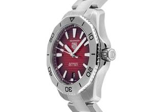 Thumbnail von TAG Heuer Aquaracer Professional 200 Ref.WBP2114.BA0627 2025 Full Set Ungetragen