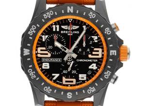 Thumbnail von Breitling Endurance Pro Professional Endurance Pro Ref.X82310A51B1S2 2025 Full Set Ungetragen