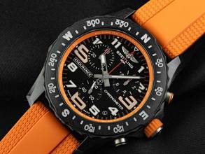 Thumbnail von Breitling Endurance Pro Professional Endurance Pro Ref.X82310A51B1S2 2025 Full Set Ungetragen