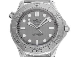 Thumbnail von Omega Seamaster Diver 300 M Ref.210.30.42.20.06.002 2025 Full Set Ungetragen