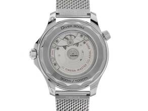 Thumbnail von Omega Seamaster Diver 300 M Ref.210.30.42.20.06.002 2025 Full Set Ungetragen