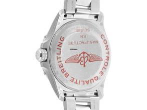 Thumbnail von Breitling Avenger Ref.A17328101B1A1 2025 Full Set Ungetragen