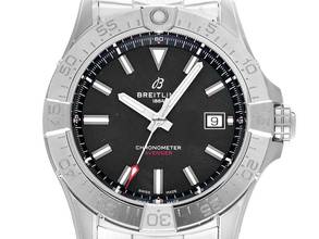 Thumbnail von Breitling Avenger Ref.A17328101B1A1 2025 Full Set Ungetragen