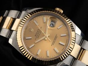 Thumbnail von Rolex Datejust 41 Ref.126333 2017 Full Set wie Neu